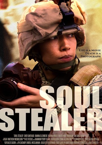 Soul Stealer