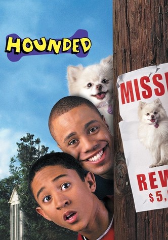 Herrchen wider Willen