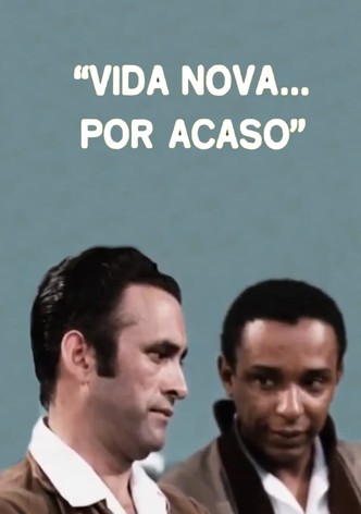 Vida Nova... Por Acaso