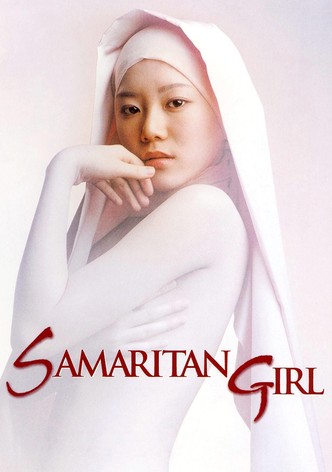 Samaritan Girl