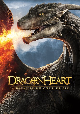 Dragonheart : La Bataille du cœur de feu