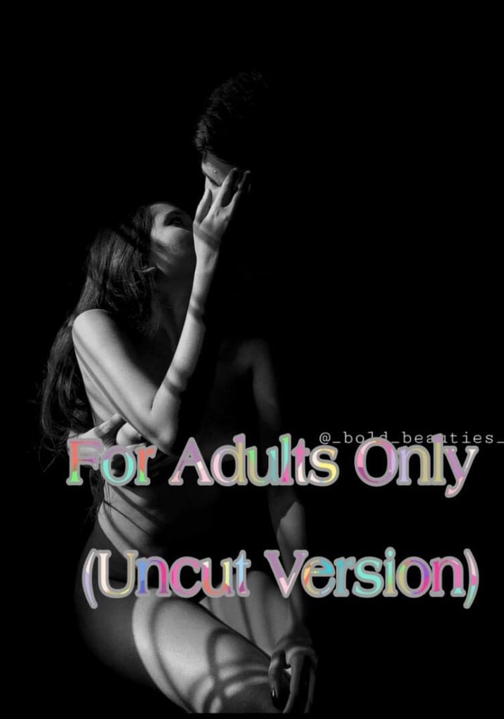 For Adults Only
