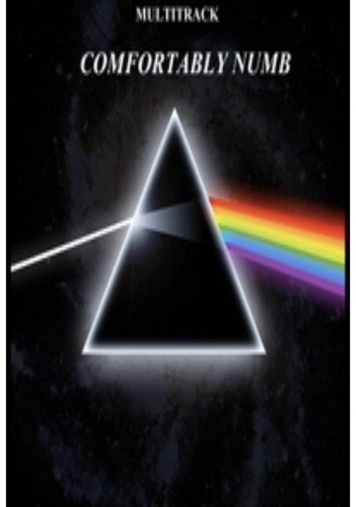 Pink Floyd - Comfortably Numb