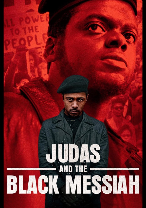 Watch judas and the black messiah online clearance
