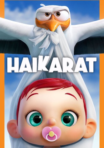 Haikarat