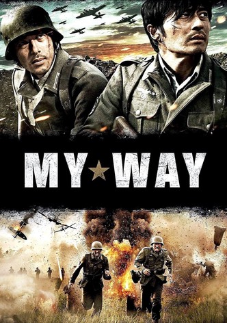 My Way - A modo mio
