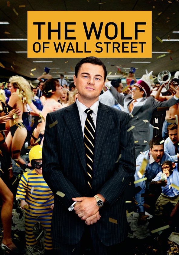 The wolf of wall street online hindi dubbed watch online youtube