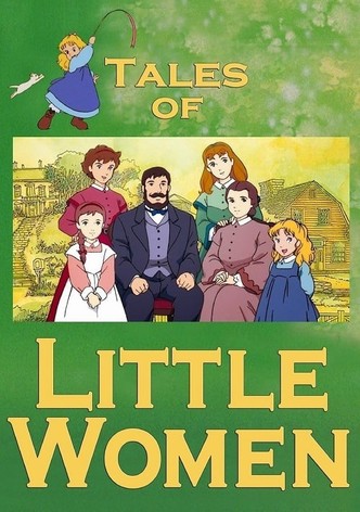 Tales of Little Women