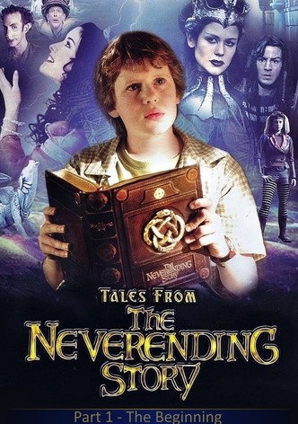 Tales from the Neverending Story: The Beginning