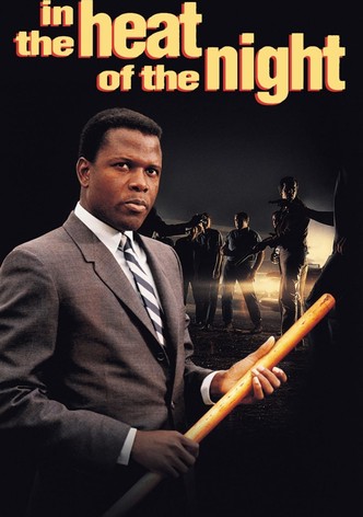 Gecenin Sıcağında