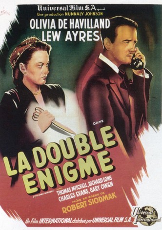 La Double Énigme