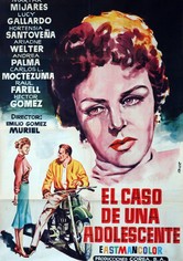 El caso de una adolescente