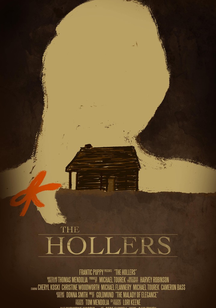 The Hollers