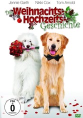 Die Weihnachts-Hochzeits-Geschichte