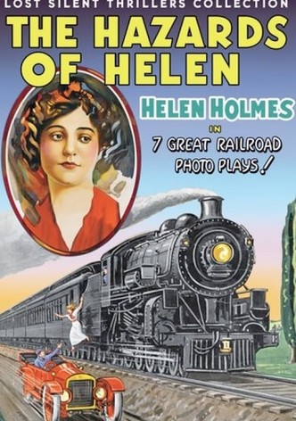 The Hazards of Helen
