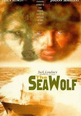 The Sea Wolf