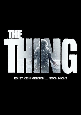 The Thing