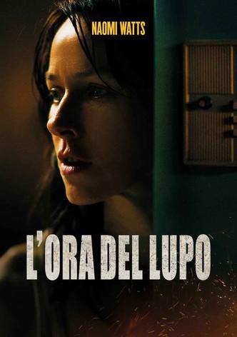 L'ora del lupo