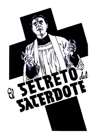 El secreto del sacerdote