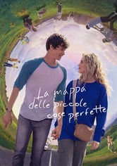 La mappa delle piccole cose perfette