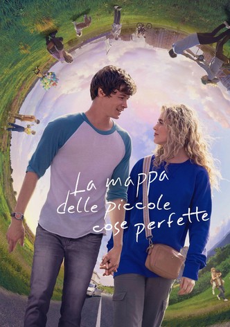 La mappa delle piccole cose perfette