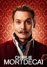 Mortdecai