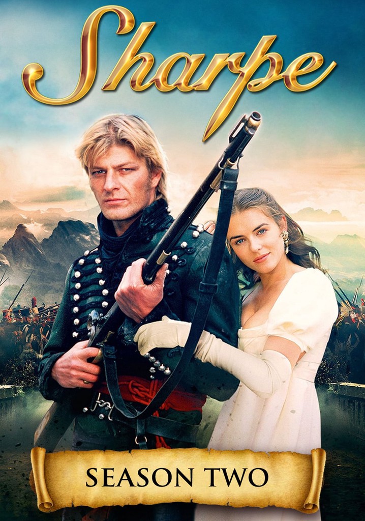Die Scharfschützen Staffel 2 - Jetzt Stream anschauen