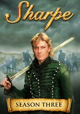 Sharpe - Season 3