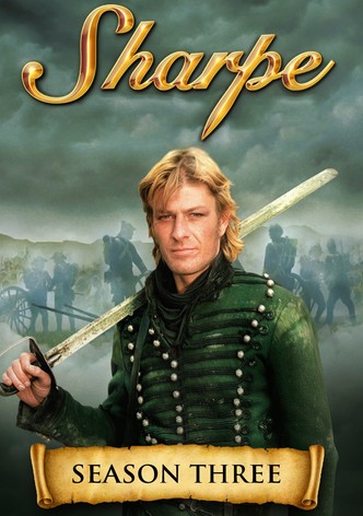 Sharpe tv series online new arrivals