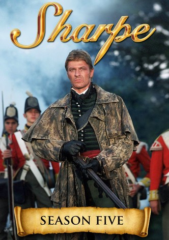 Sharpe tv series online new arrivals