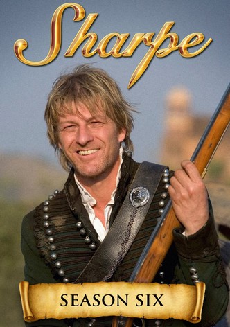 Sharpe watch tv series streaming online