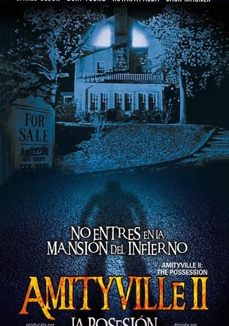 Amityville II: La posesión