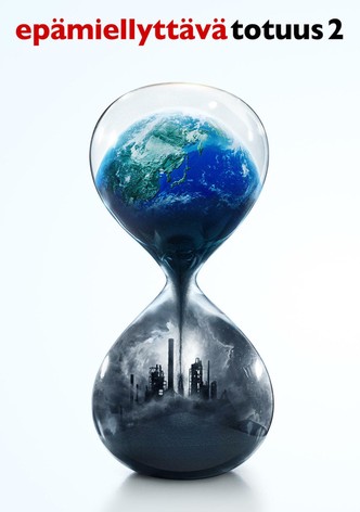 Epämiellyttävä totuus 2