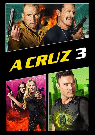 Cross: Rise of the Villains