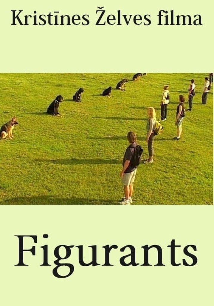 Figurants