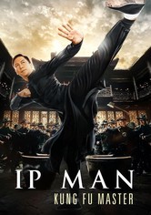 Ip Man: Kung Fu Master