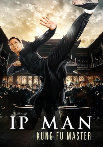 Ip Man 4 The Finale streaming where to watch online