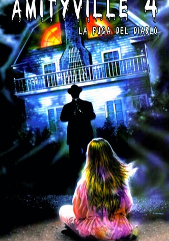 Amityville IV: La fuga del mal