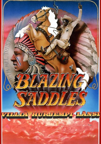 Villiä hurjempi länsi