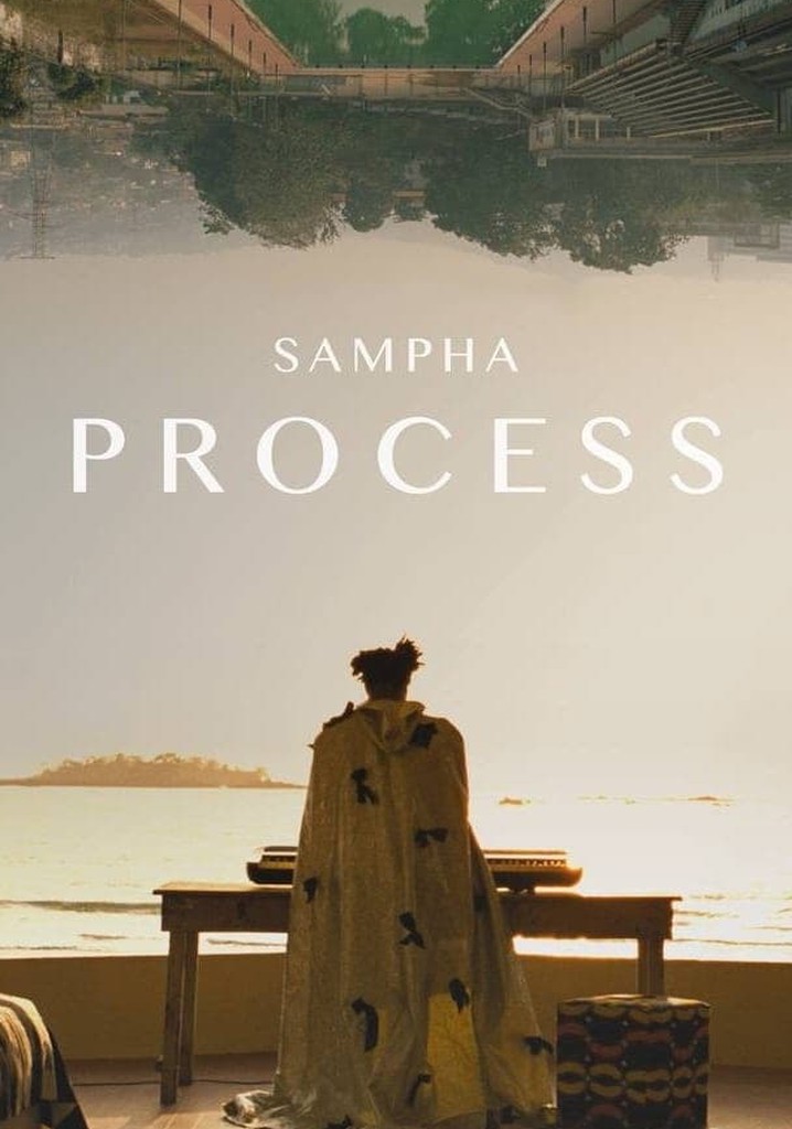 Sampha: Process