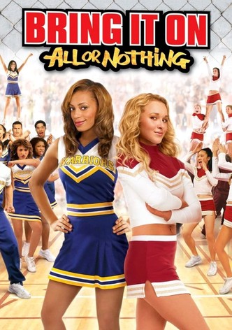 Bring It On In It to Win It streaming online