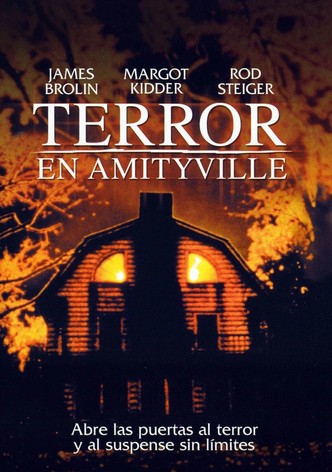 Terror en Amityville