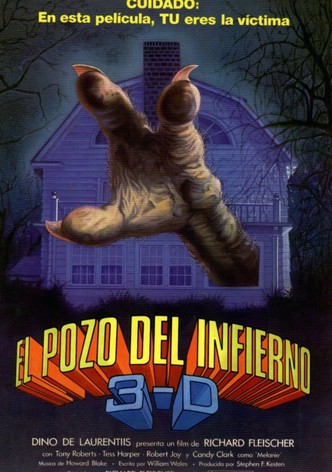 Amityville III: El pozo del infierno