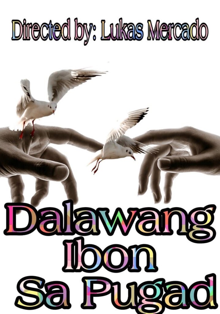 Dalawang Ibon Sa Pugad