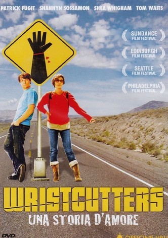 Wristcutters - Una storia d'amore