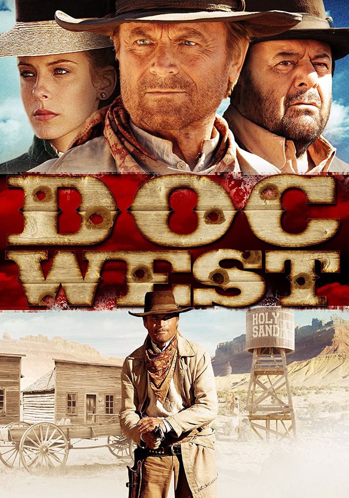Will There Be A Doc West Part 3 Doc West - movie: where to watch stream online