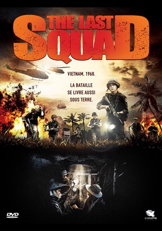 The Last Squad