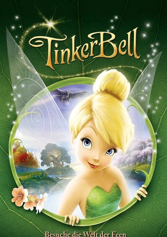 Tinkerbell