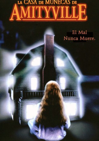 Amityville VIII: La casa de las muñecas