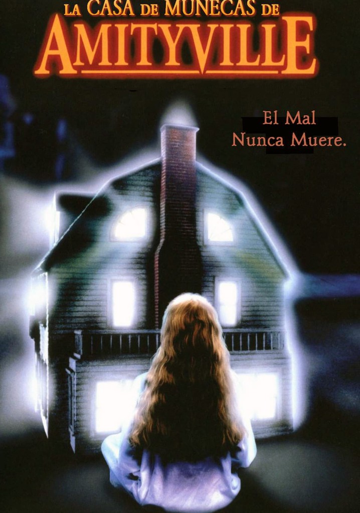 Amityville VIII: La casa de las muñecas online